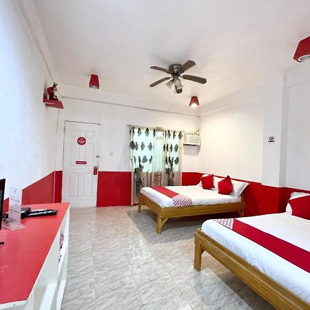 Oyo 899 Merie Diz Sunrise Beach Resort Oslob Dış mekan fotoğraf