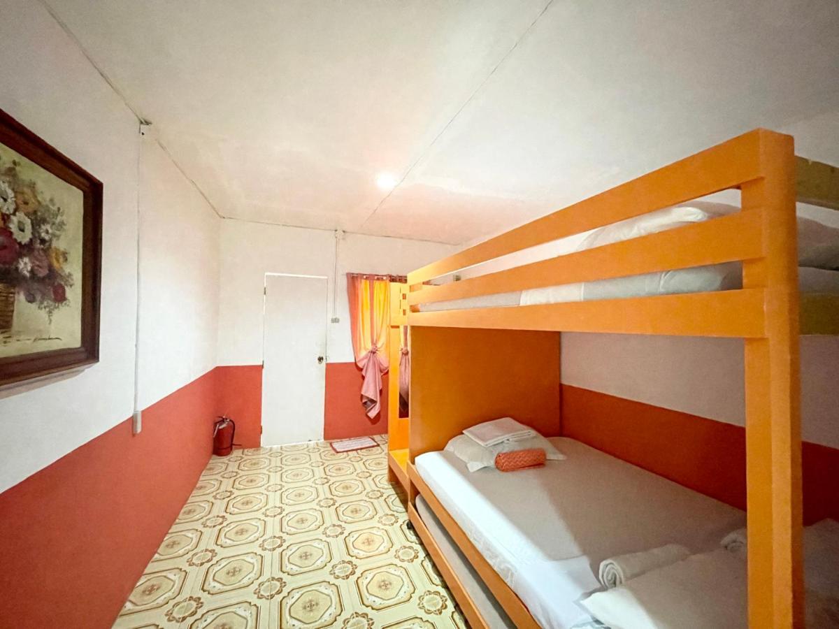 Oyo 899 Merie Diz Sunrise Beach Resort Oslob Dış mekan fotoğraf
